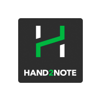 Hand2Note Coupons and Promo Code