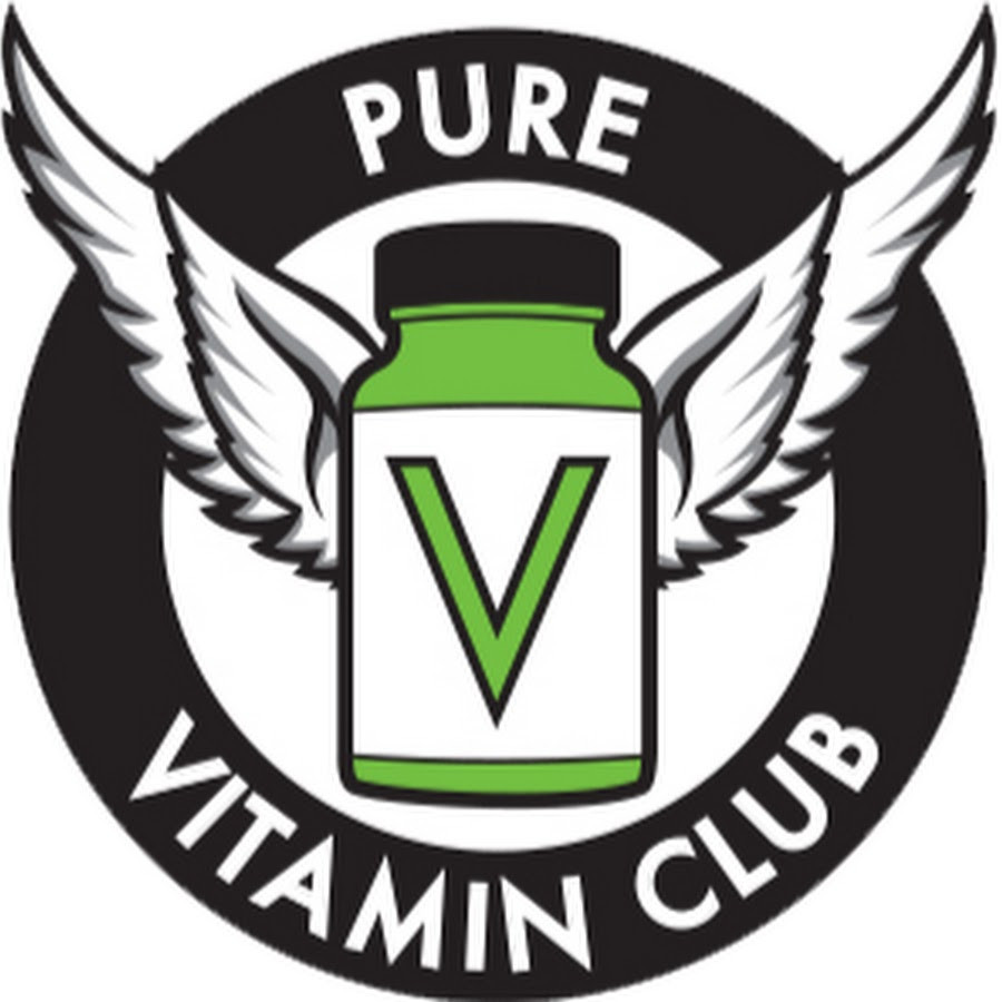 Pure Vitamin Club Coupons and Promo Code