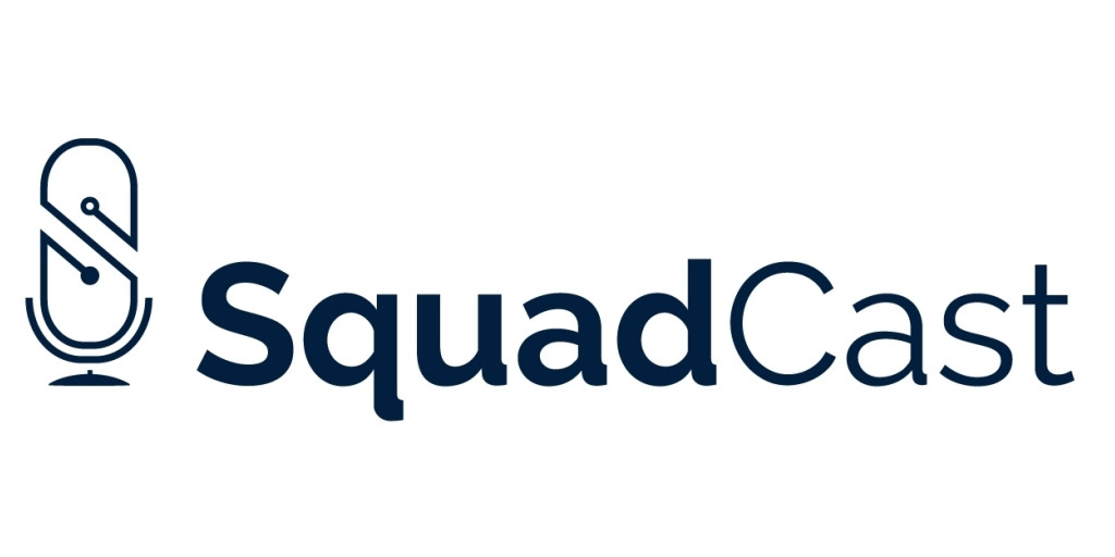 SquadCast Coupons and Promo Code