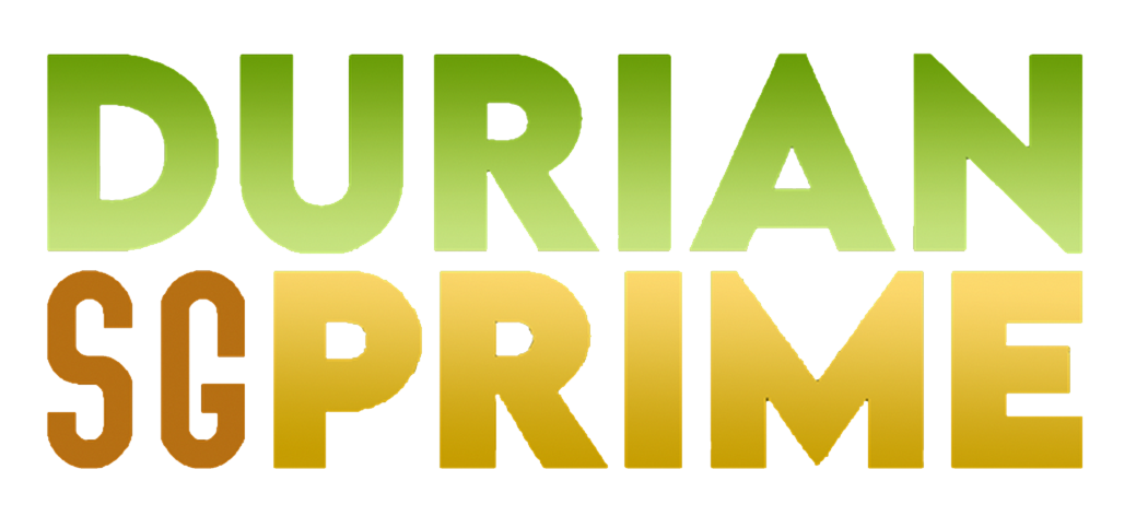 Durian Sg Prime Coupons and Promo Code