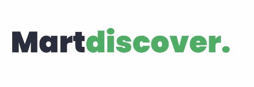 MartDiscover Coupons and Promo Code