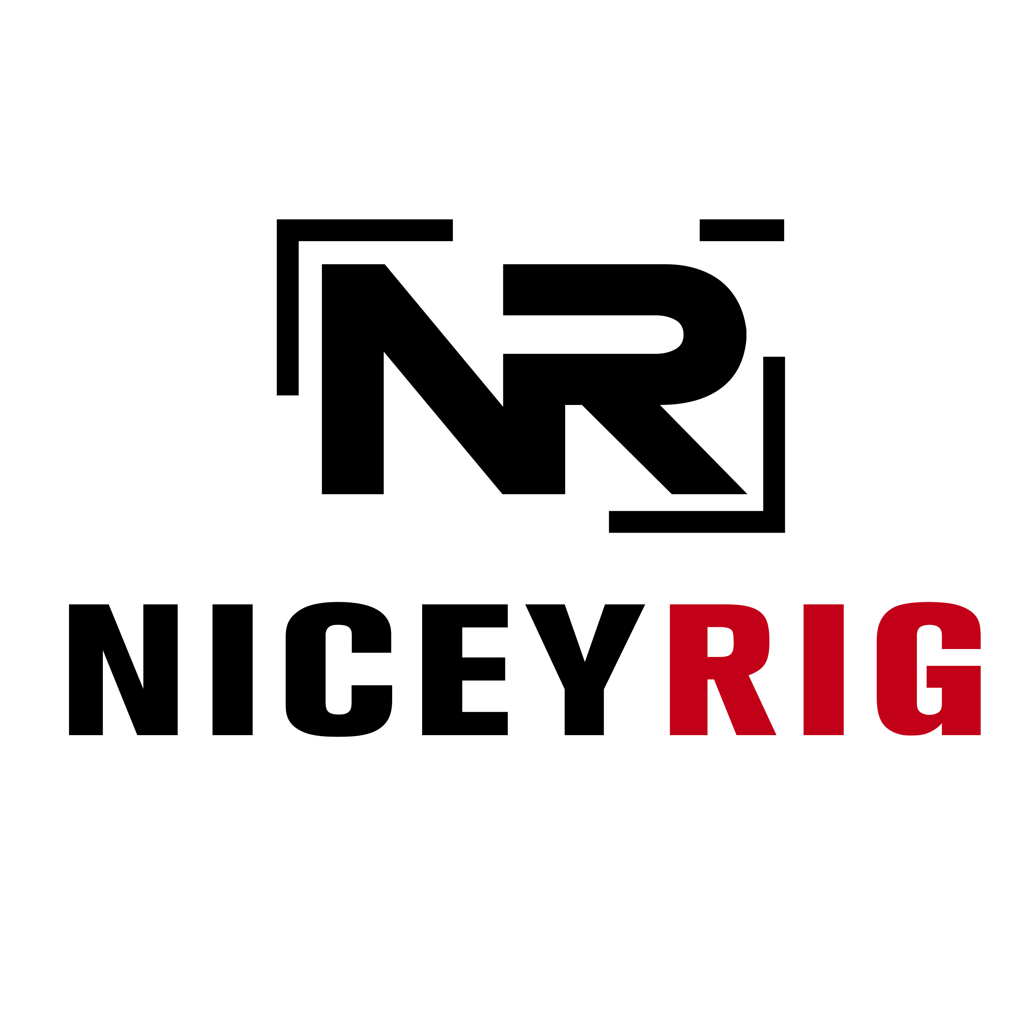 Niceyrig Coupons and Promo Code