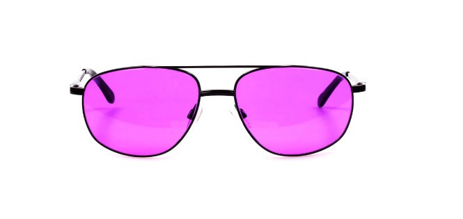 5 Best Color Blind Glasses That May Help Correct Your Vision