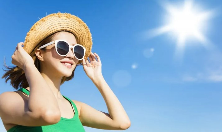 7 Best Ways To Protect Eyes from UV Damage - CouponUpto