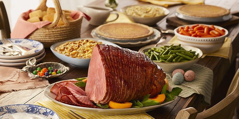 Easter Food and Recipes: Delicious Dishes for a Festive Meal