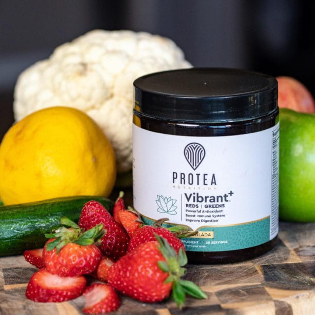 Protea Nutrition Review: Must-Have Wellness Products for a Healthier You