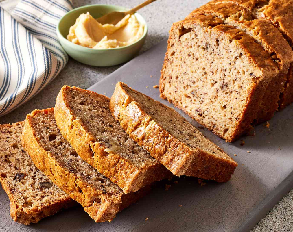 30 Irresistible Banana Bread Recipes to Satisfy Your Cravings