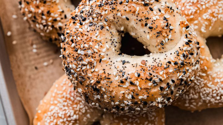 Bagel Bliss: 20+ Delicious Protein-Packed Greek Yogurt Bagel Recipes