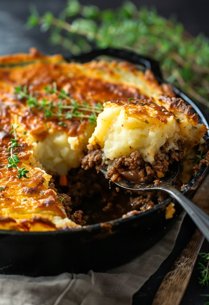 Comfort on a Plate: 30+ Delicious Shepherd's Pie Recipes to Savor