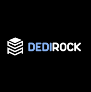 Dedirock Coupons and Promo Code