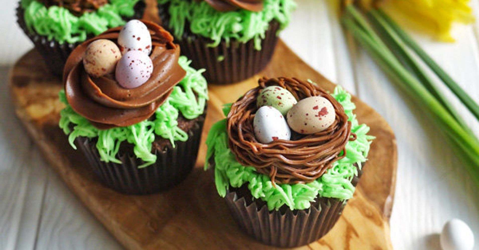 Easter Dessert Ideas: Sweet Treats for a Festive Celebration