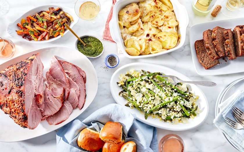 20 Easter Dinner Ideas to Make Your Celebration Extra Special