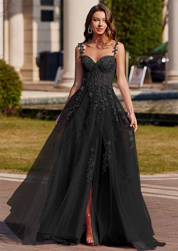 The Ultimate Guide to 20+ Stunning Black Prom Dresses