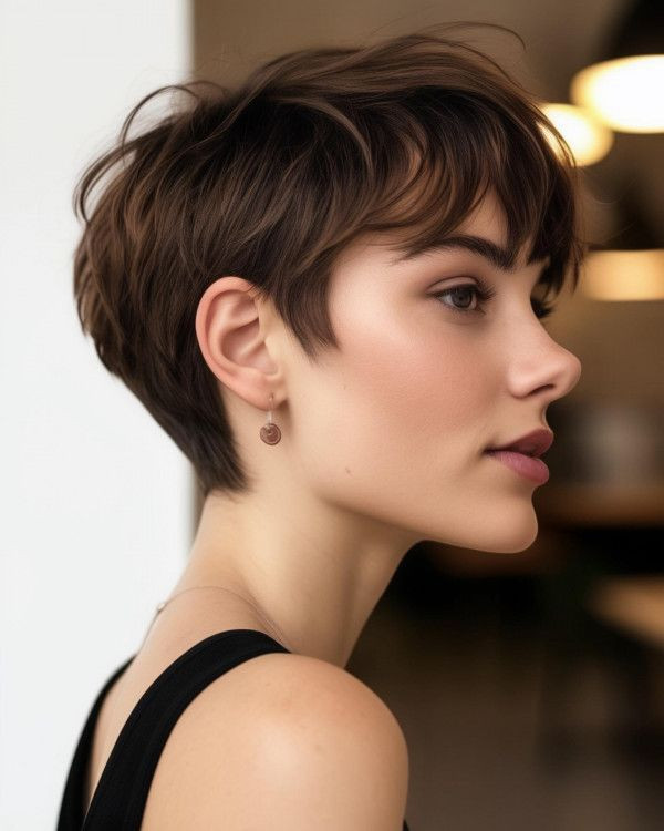 30+ Pixie Haircuts for Women: A Style Revolution