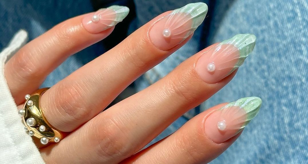 30+ Stunning French Tip Acrylic Nails: A Comprehensive Guide