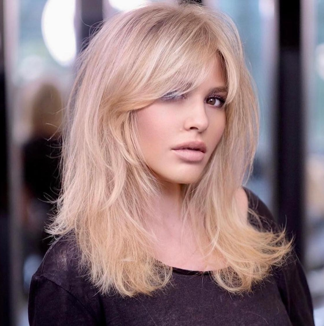 50+ Volume Haircuts for Thin Hair: Elevate Your Look