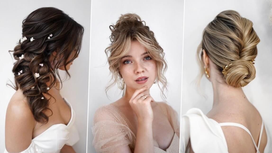 40+ Stunning Hairstyles for Medium Length Hair for Prom Night