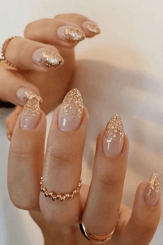 30+ Stunning Wedding Nails for the Bride: A Guide to Your Perfect Bridal Look