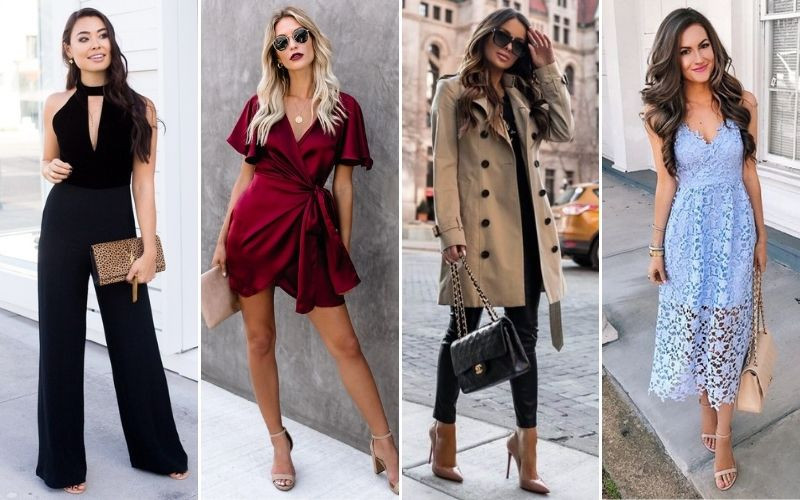 25+ Casual First Date Outfit Ideas to Impress