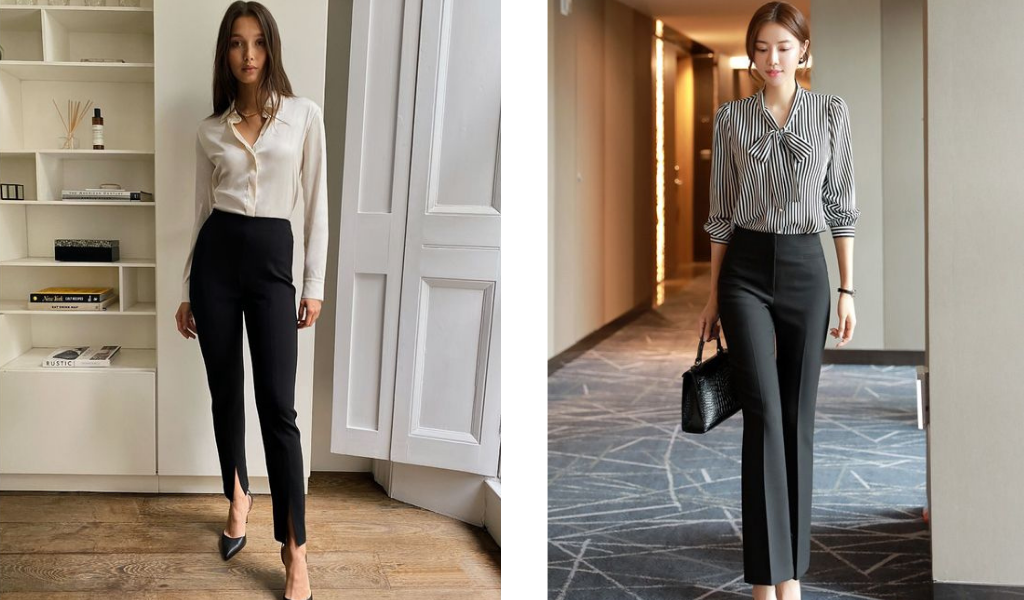 75+ Job Interview Outfit Ideas for Women: Casual Young Professional Style