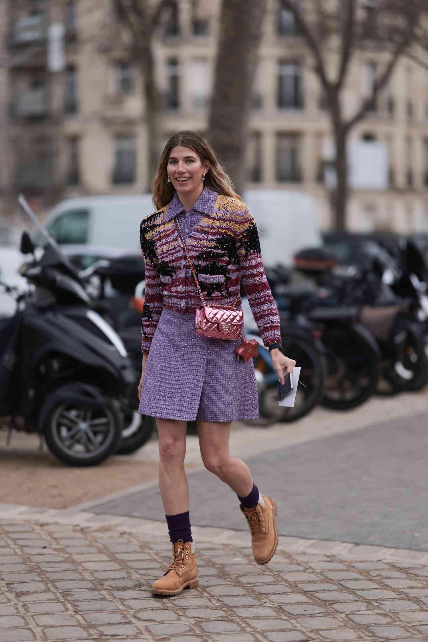 30+ Timberland Boots Outfit Ideas for Women: Style Meets Comfort