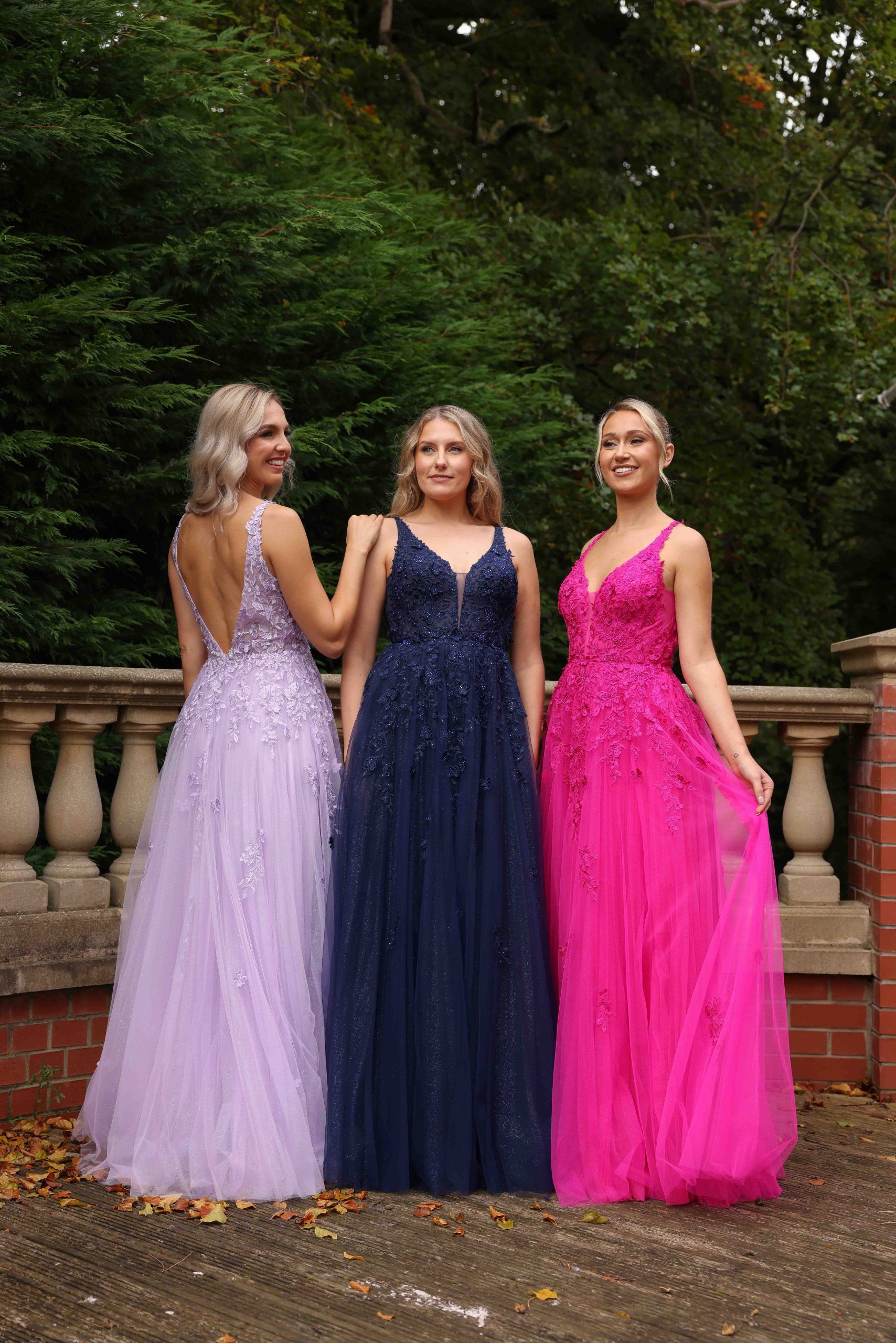 25+ Stunning Prom Dresses for an Unforgettable Night