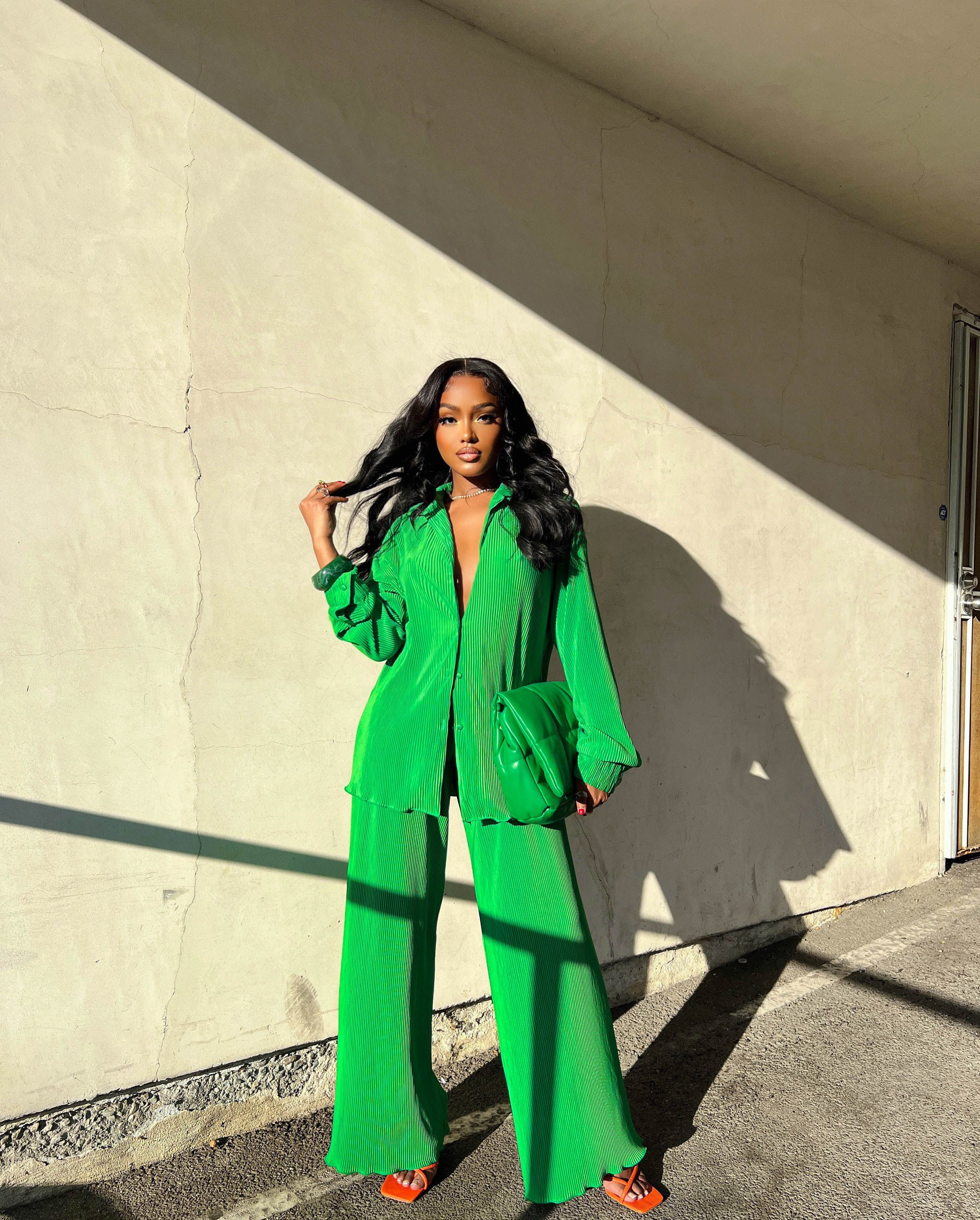 St. Patrick’s Day Outfits for Women: Chic, Fun & Festive Ideas
