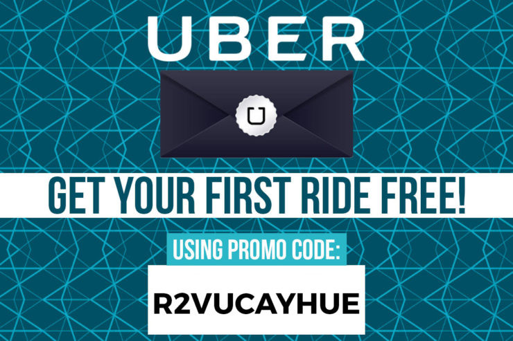 Uber Coupon Code for Free Ride: How to Unlock the Best Uber Deals and Save Big