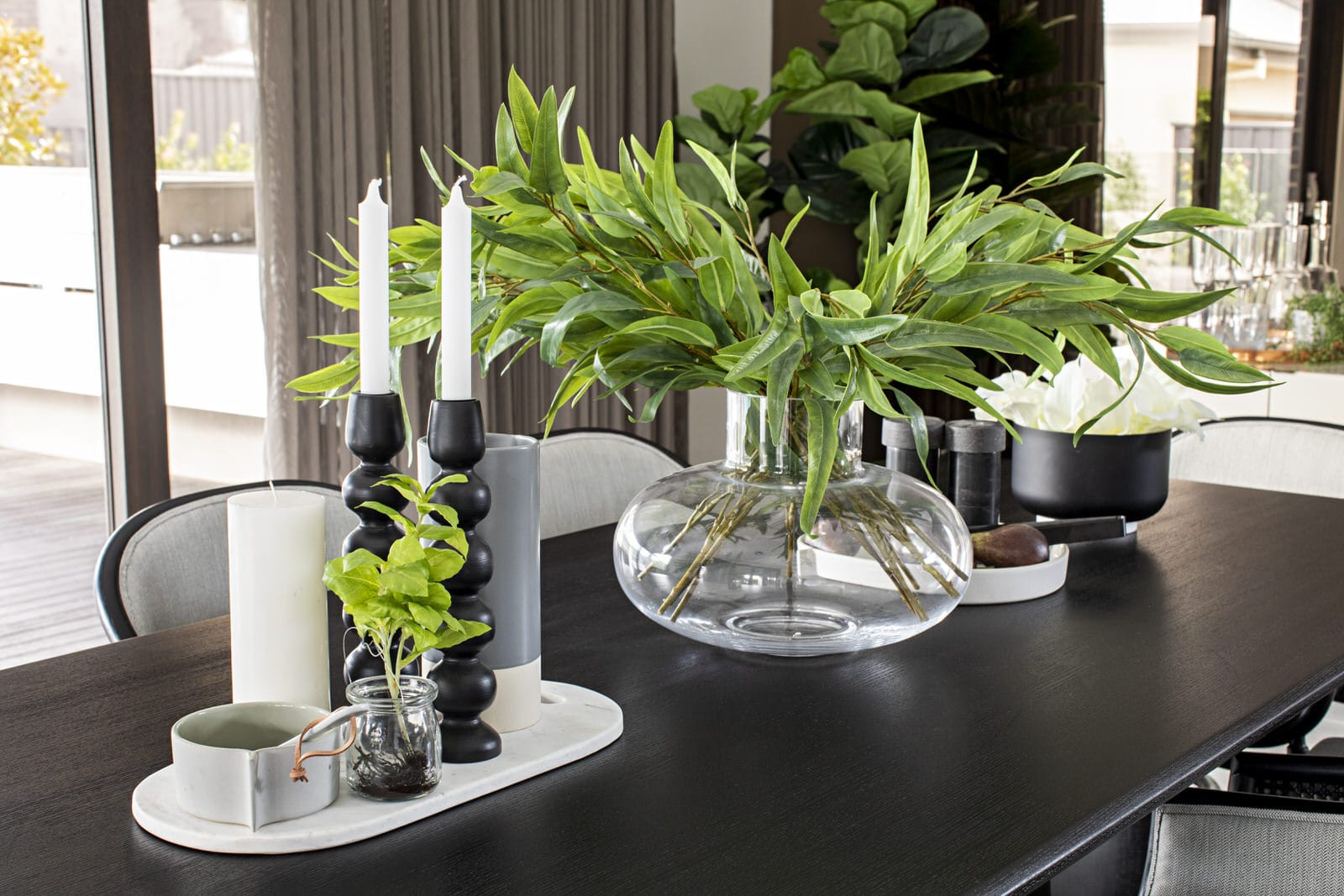 58+ Dining Room Table Centerpieces: Elevate Your Dining Experience