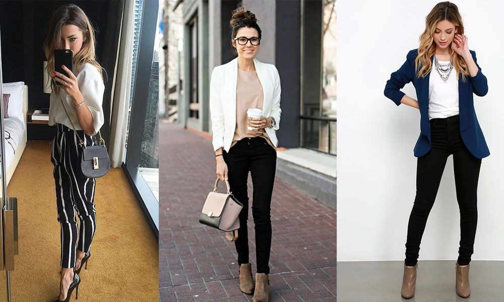 37+ Casual Job Interview Outfit Ideas to Impress