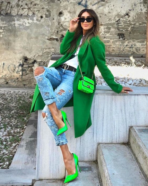 St. Patrick’s Day Outfit Ideas for Women: Stylish & Festive Looks