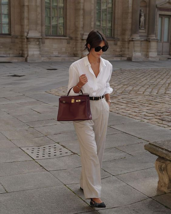 30+ Elegant Classy Outfits for Every Occasion