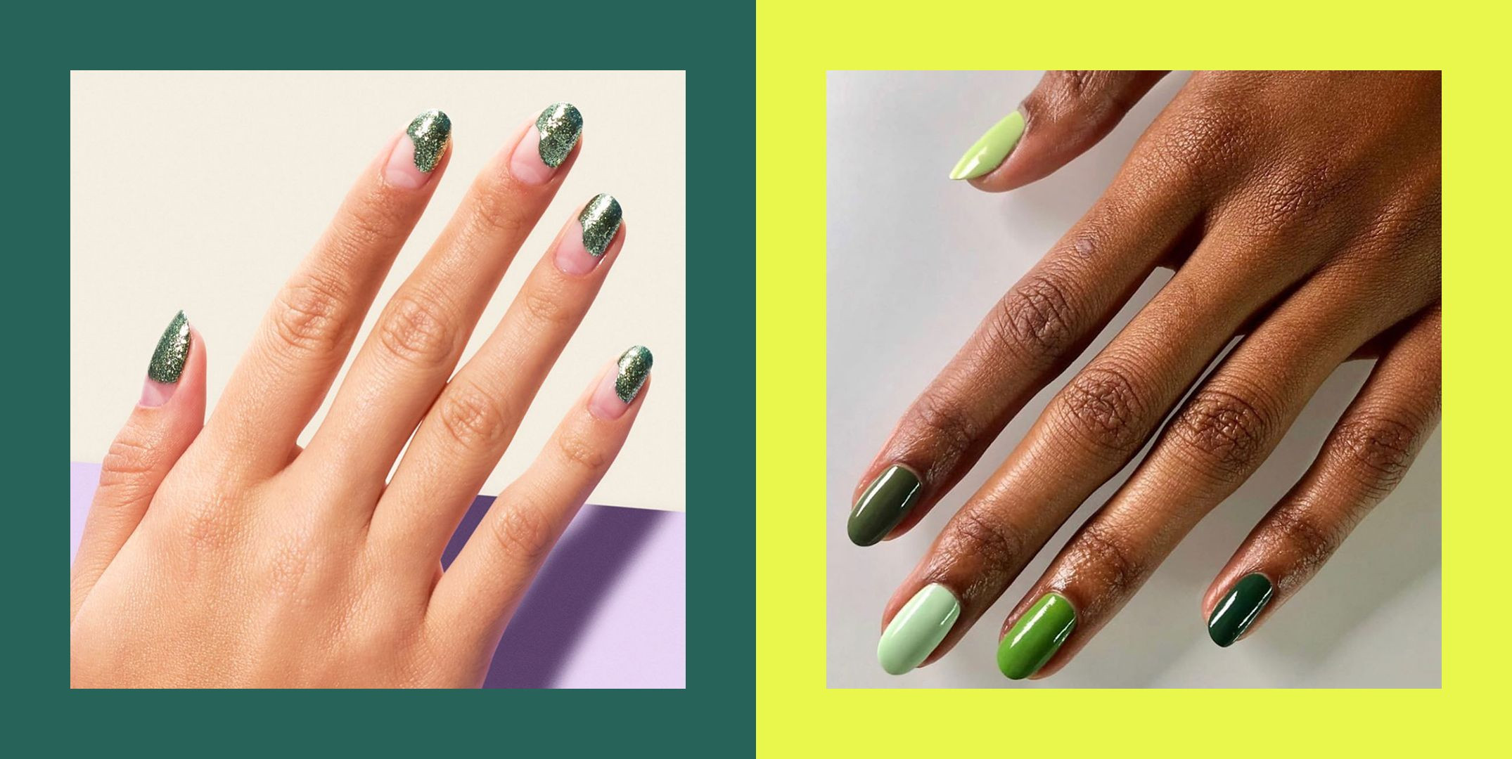 St. Patrick's Day Nails: Celebrate in Style with Festive Nail Designs