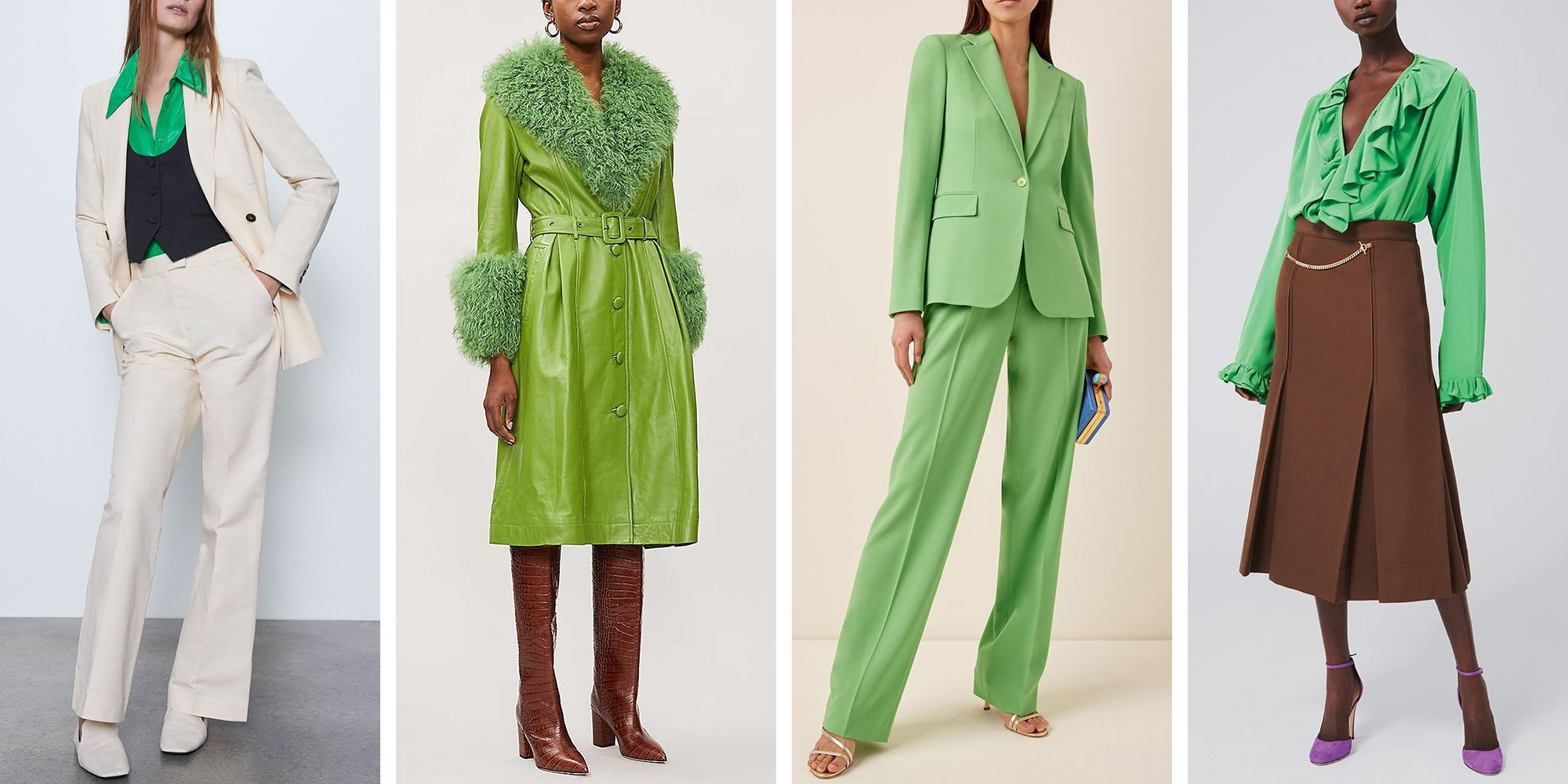 St. Patty's Day Outfit Ideas for Women: Celebrate in Style