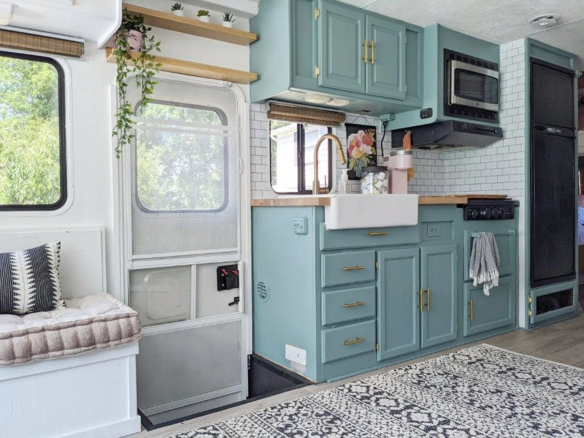 Transform Your RV: 50+ Decorating Ideas to Try