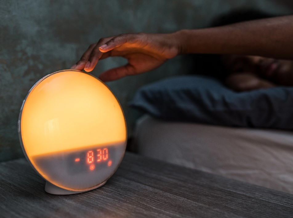 Hauntingly Good Sleep: 9 Alarm Clocks to Boost Your Halloween Decor