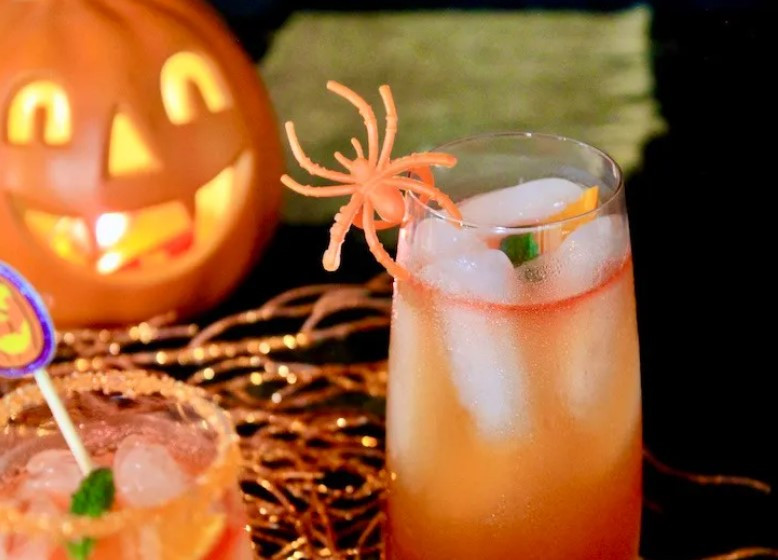 8 Fun Drink Charms to Keep Your Halloween Party Mix-Up Free