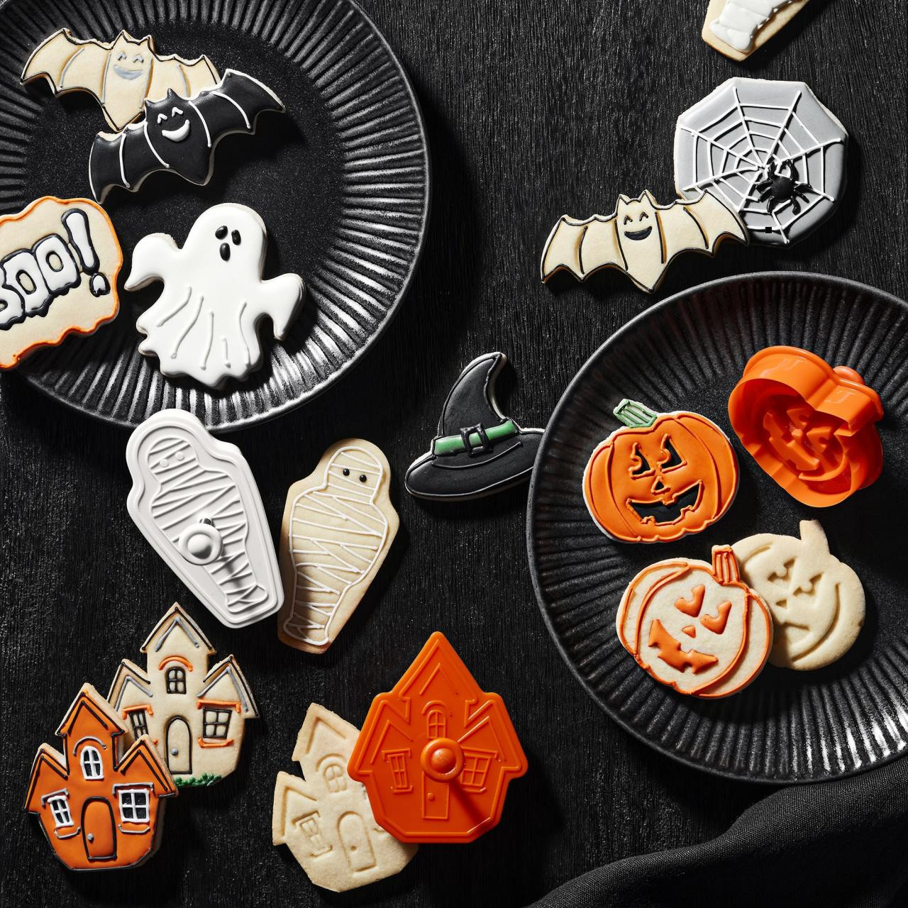 13 Best Nordic Ware Pans to Spice Up Your Halloween Baking