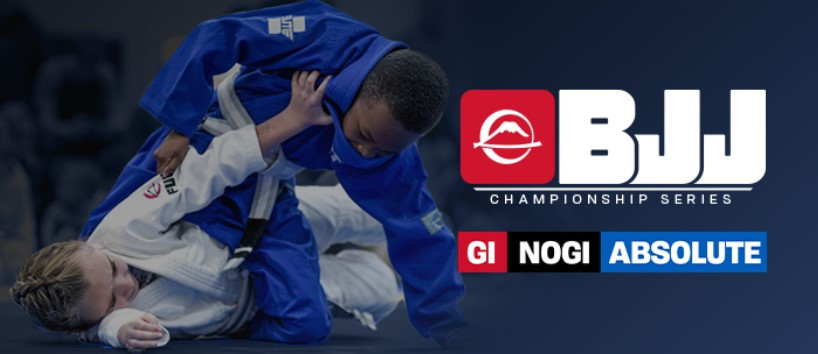 Step Onto the Mat This Winter: Fuji BJJ Tournament Discounts You Can’t Miss!