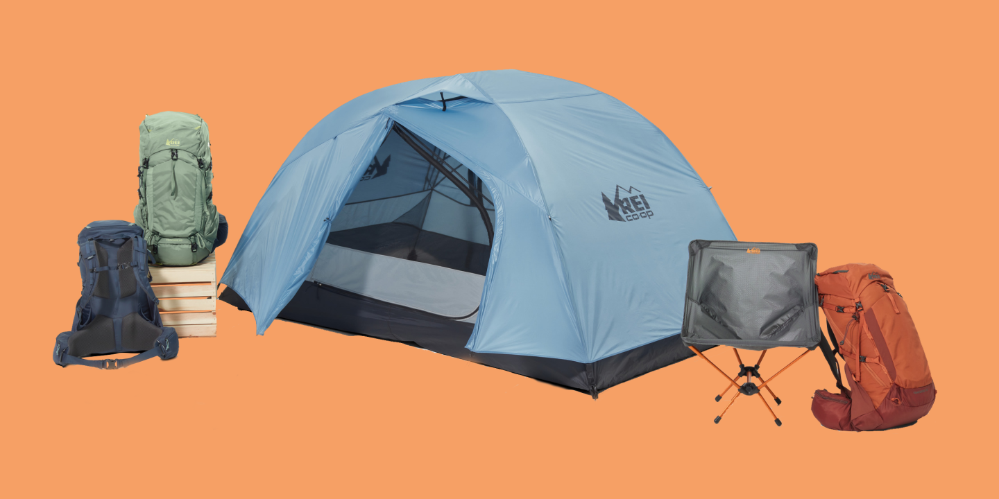 Labor Day Camping Gear Guide: REI's Top Gift Picks for Adventurers