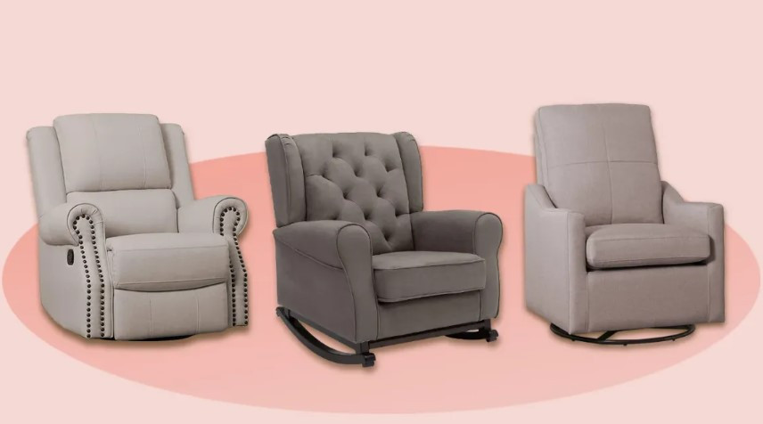 13 Best Nursing Chairs for Cozy & Comfortable Feeding Sessions