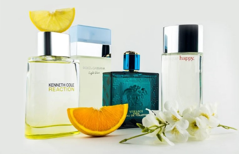 13 Citrus Gourmand Perfumes Perfect for Easter Day