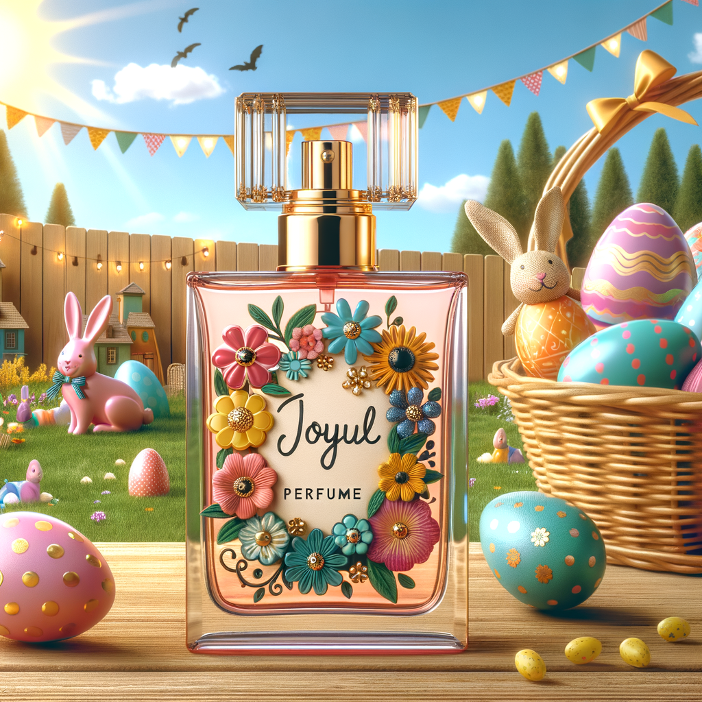 13 Joyful Perfumes to Perfect Your Easter Sunday Look