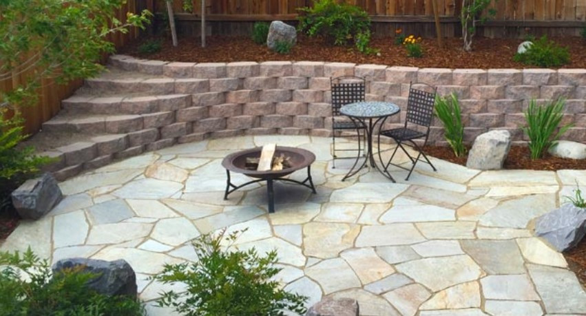 Transform Your Patio: Top 30+ Flagstone Patio Design Ideas You’ll Adore