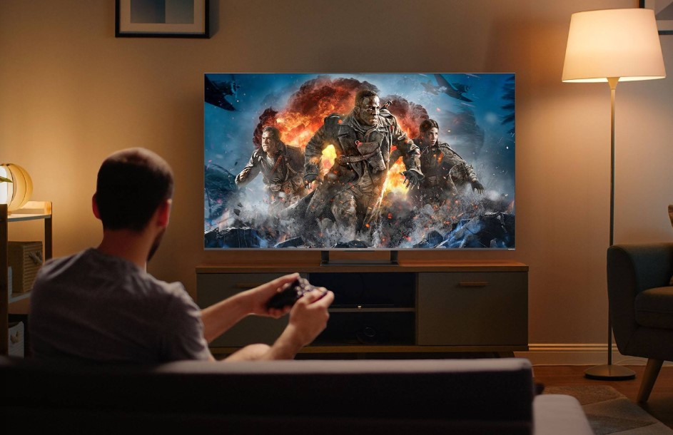 11 Must-Have TVs for Gamers: Perfect Picks for Christmas 2024