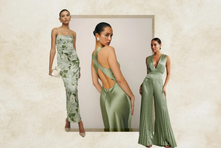 57+ Chic Garden Wedding Guest Dress Ideas Perfect for Outdoor Celebrations