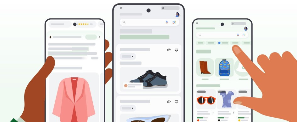 Beat the Holiday Rush with Google: Smart Tips for Last-Minute Shoppers