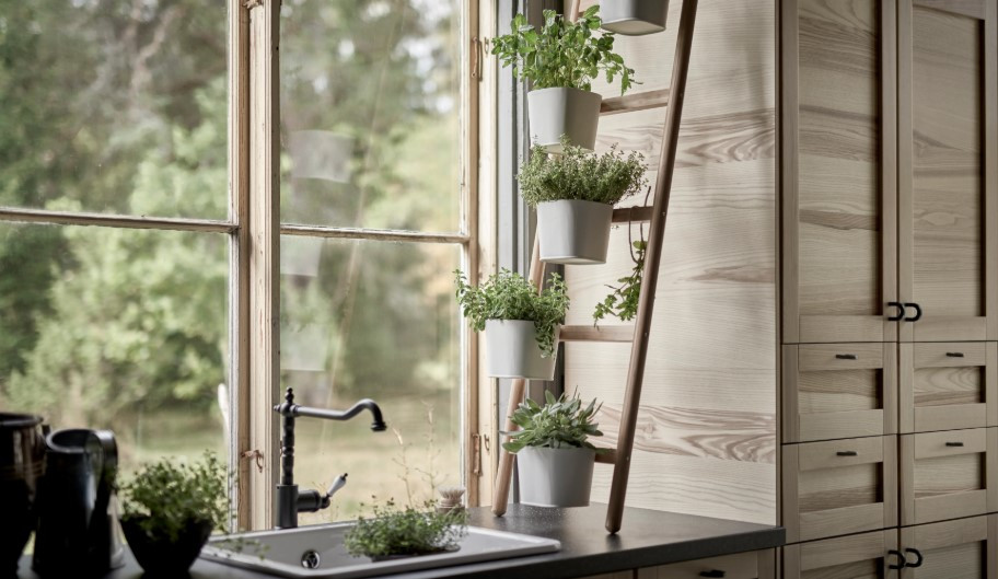 Indoor Herb Gardens: 60+ Creative Ideas to Enhance Your Space