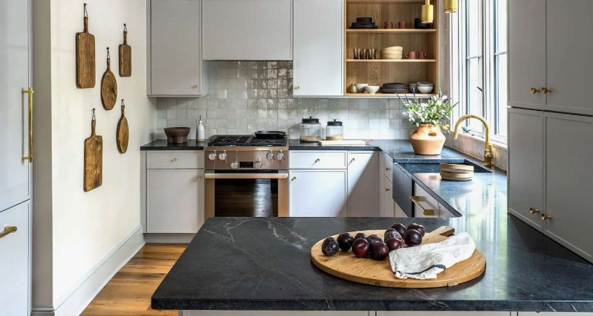 52+ Best Compact Kitchen Designs to Maximize Small Spaces