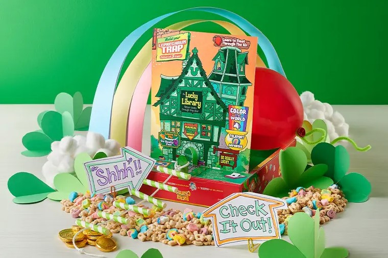 Best 56+ Leprechaun Trap Decor for a Festive Home